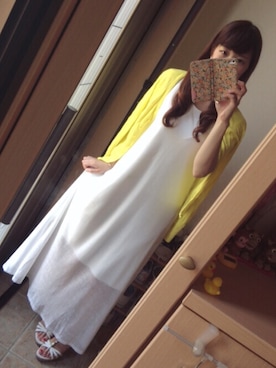 sayakaさんのコーディネート