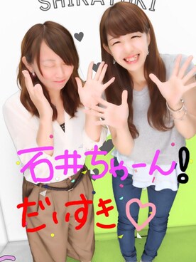 sayakaさんのコーディネート