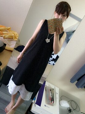 sayakaさんのコーディネート