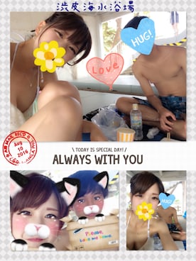 sayakaさんのコーディネート