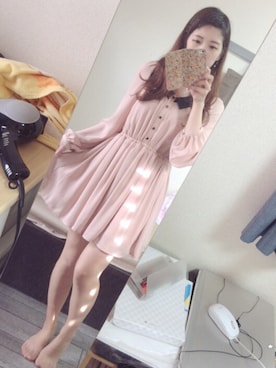 sayakaさんのコーディネート