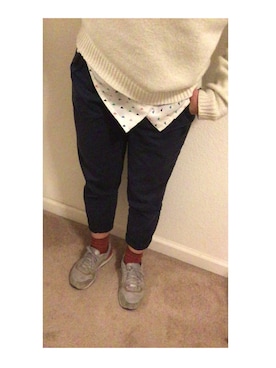 harukaさんのコーディネート