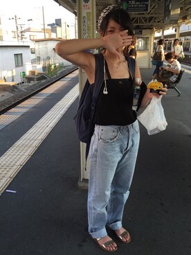 hanasaeさんのコーディネート