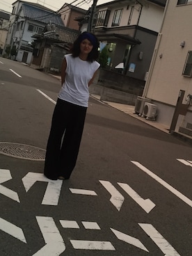 hanasaeさんのコーディネート