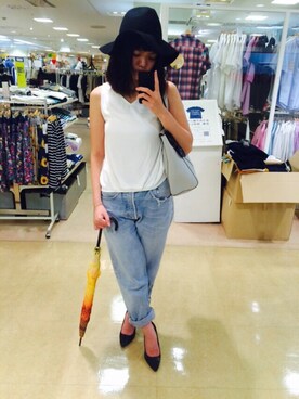 hanasaeさんのコーディネート