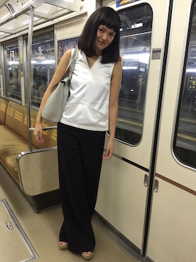 hanasaeさんのコーディネート