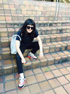 hanasaeさんのコーディネート