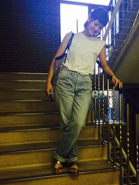 hanasaeさんのコーディネート