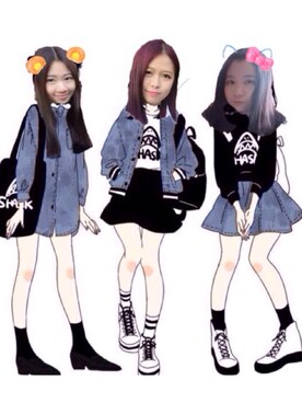 pistilさんのコーディネート