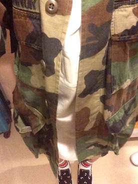 tsugumiさん(レディース・151cm)の春コーディネート