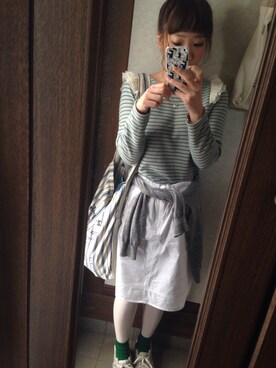 Åicさんのコーディネート