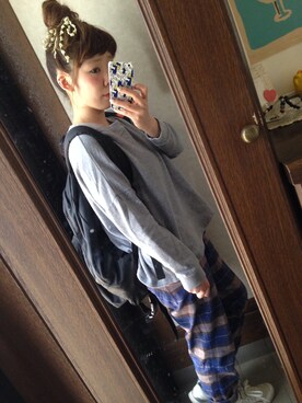 Åicさんのコーディネート