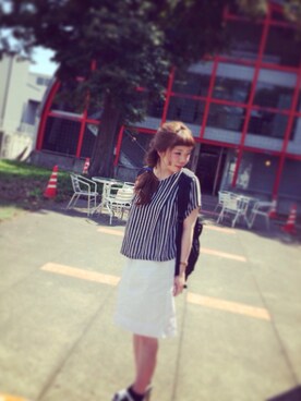 Åicさんのコーディネート