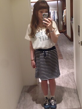 Åicさんのコーディネート