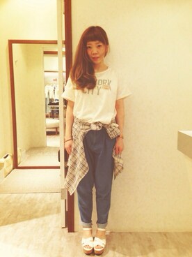 Åicさんのコーディネート