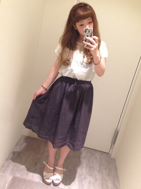 Åicさんのコーディネート