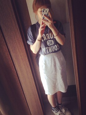 Åicさんのコーディネート