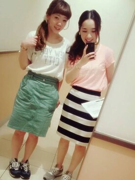 Åicさんのコーディネート