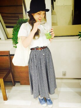 Åicさんのコーディネート