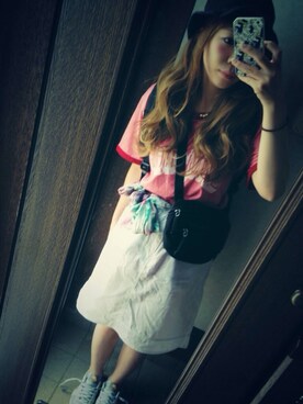 Åicさんのコーディネート