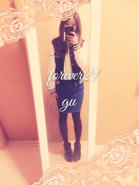 ryuさんのコーディネート