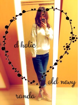 ryuさんのコーディネート