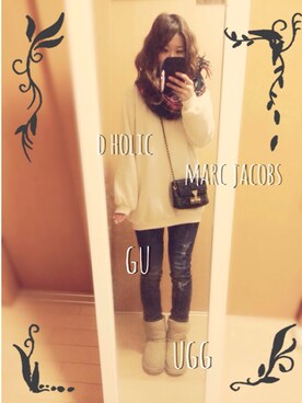 ryuさんのコーディネート