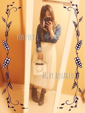 ryuさんのコーディネート