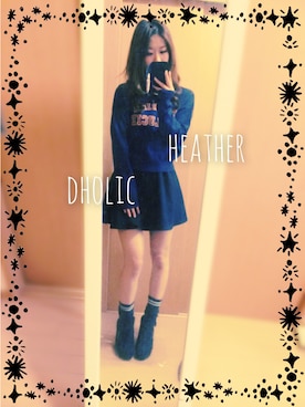 ryuさんのコーディネート