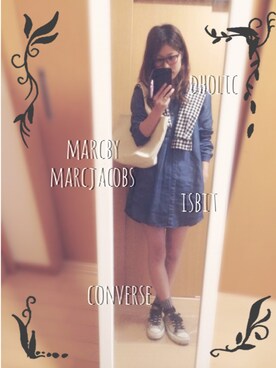 ryuさんのコーディネート