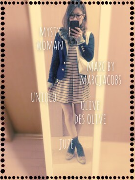 ryuさんのコーディネート