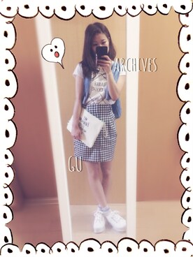 ryuさんのコーディネート