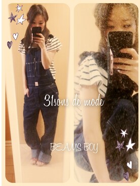 ryuさんのコーディネート