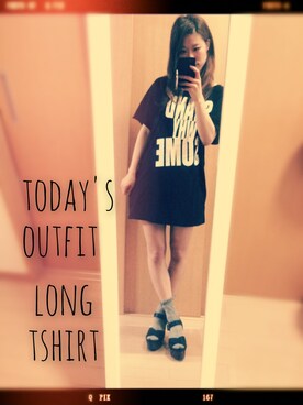 ryuさんのコーディネート