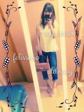 ryuさんのコーディネート