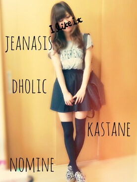 ryuさんのコーディネート