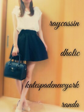 ryuさんのコーディネート