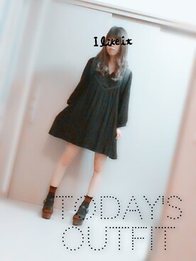 ryuさんのコーディネート