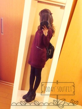 ryuさんのコーディネート