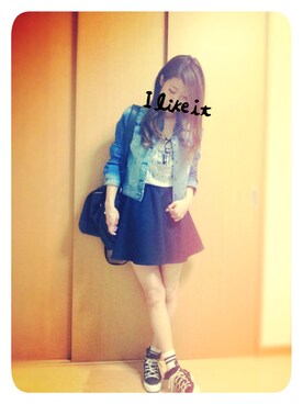 ryuさんのコーディネート