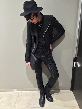 junさんのコーディネート