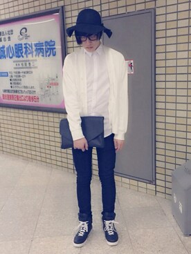 junさんのコーディネート