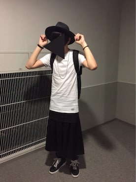 junさんのコーディネート