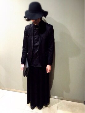 junさんのコーディネート