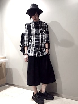 junさんのコーディネート