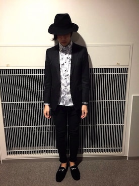 junさんのコーディネート