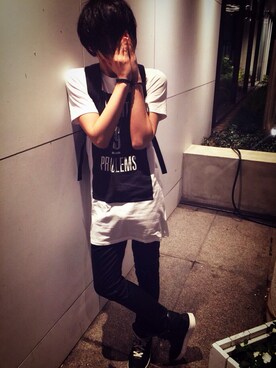 junさんのコーディネート