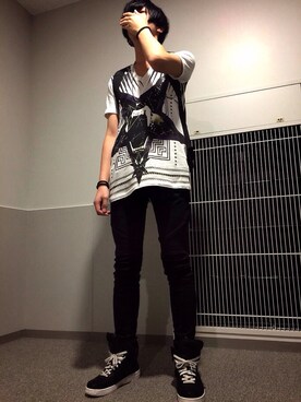 junさんのコーディネート