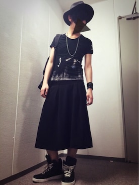 junさんのコーディネート