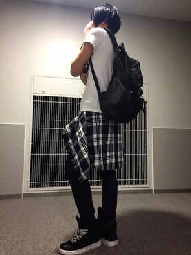 junさんのコーディネート